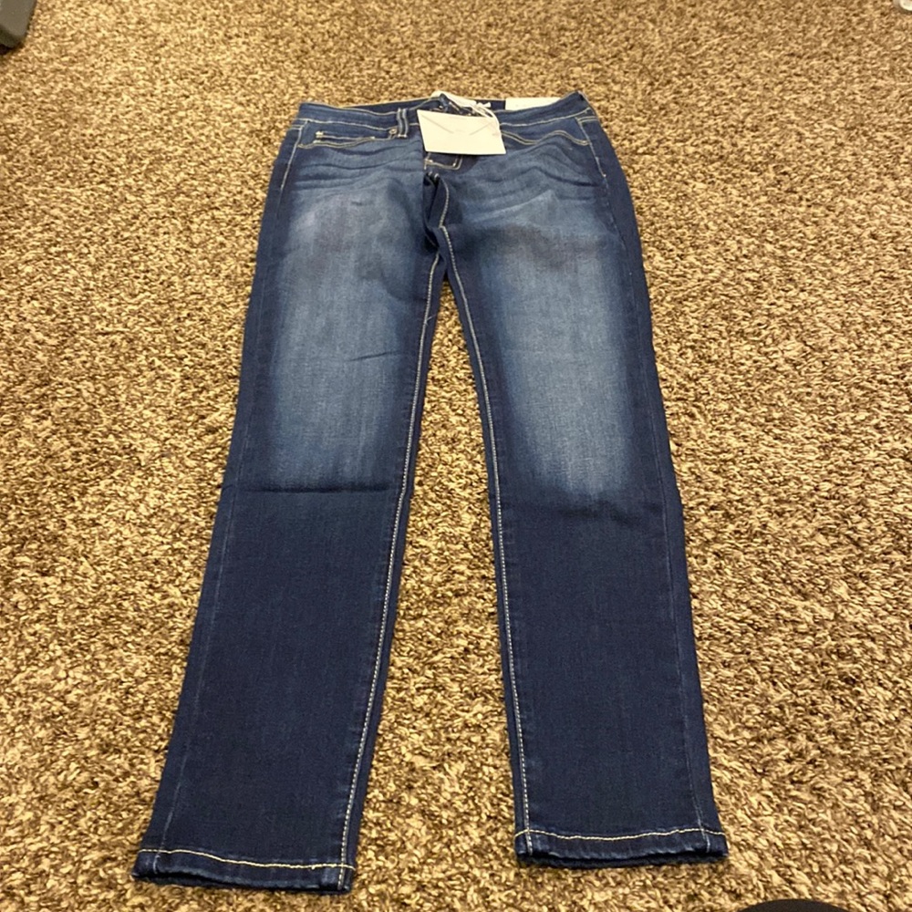 Kan can jeans NWT